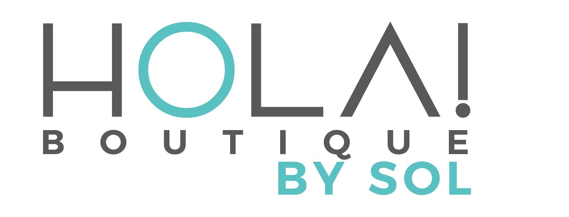Logo HOLA! SOL